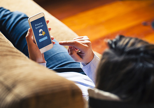 Tips to Stay Safe in a Digital World Tips to Stay Safe in a Digital World