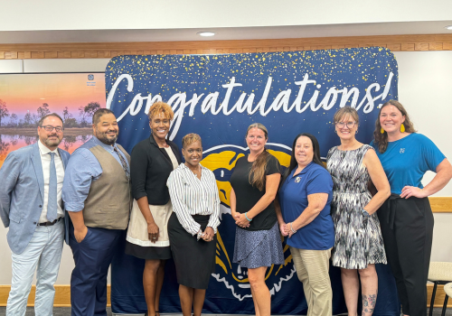 MCCU & Battle Creek Central High School Partner for Financial Education MCCU & Battle Creek Central High School Partner for Financial Education