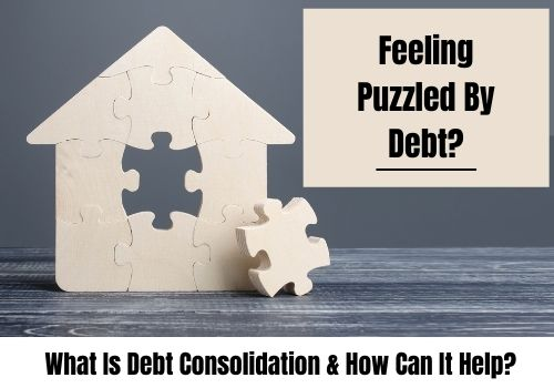 Feeling Overwhelmed by Debt? What Are Your Options?