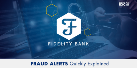 Fraud Alerts Quickly Explained