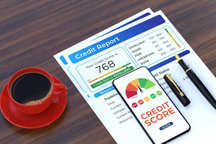 WHAT IS A CREDIT PROFILE?