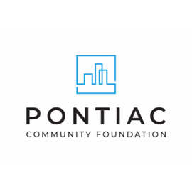 Pontiac Community Foundation