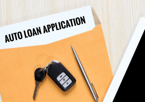 Auto Loans in Grandview: What You Need to Know