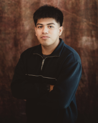 photo of Efren