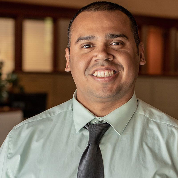 Ysidro Vasquez