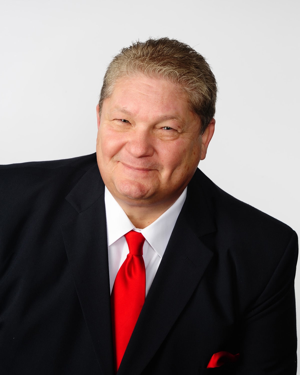 Randy Hendon
