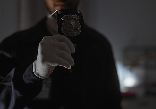Government Agency Impersonation Scams