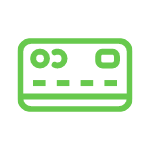 Credit Cards icon