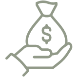 Legacy Cash Back icon