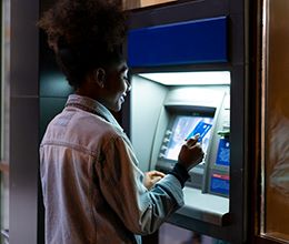 8 Tips to Help Prevent Crime at ATMs