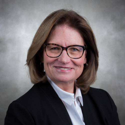 Mary Ryerson
