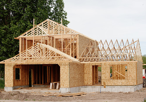New vs Existing: Why a Newly Built Home Could Be the Better Deal