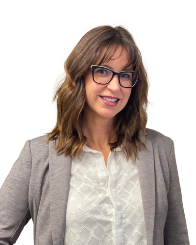 Linda Hessenberger