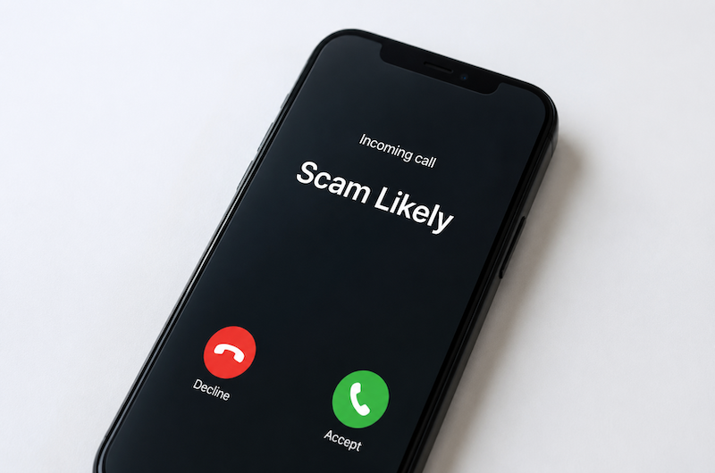 What Are "Scam Likely" Calls, and How Can You Reduce Them?