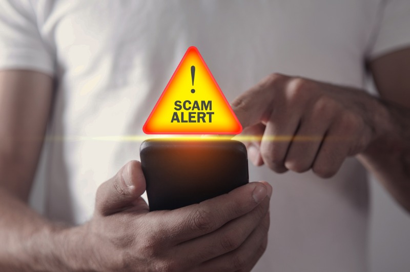 The Latest Scams You Need to Be Aware of in 2022