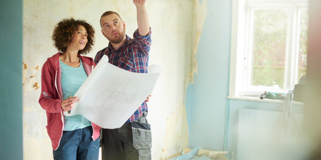 What's the real cost of remodeling home?