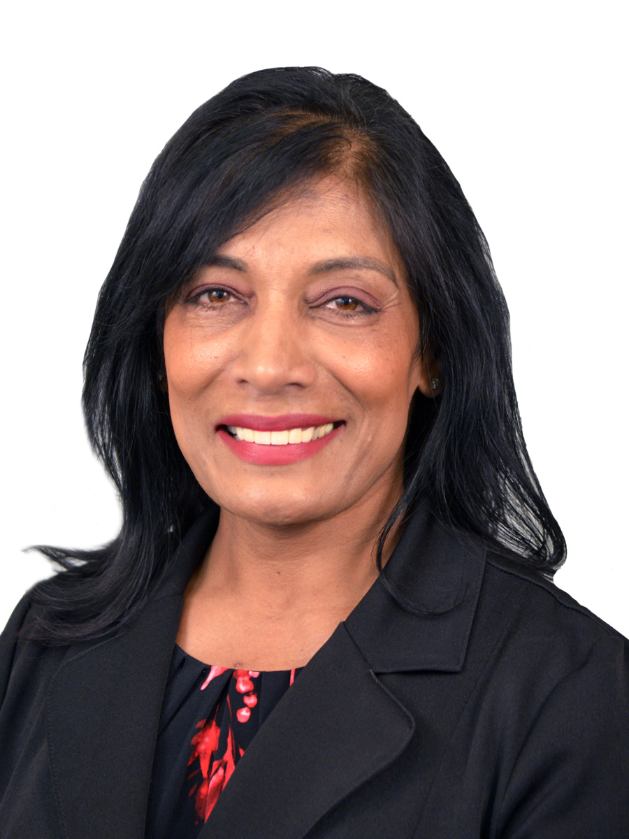 Photo of Shashi Swanson