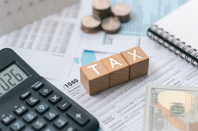 Filing Tax Fraud: Tips to Protect Yourself This Tax Season