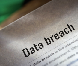 What's the Deal With Data Breaches?