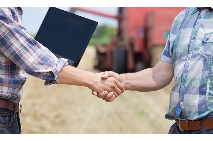 Sharpening the saw: How ag producers can become better business managers Sharpening the saw: How ag producers can become better business managers
