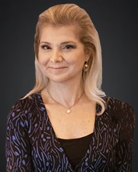 Deborah Yarborough