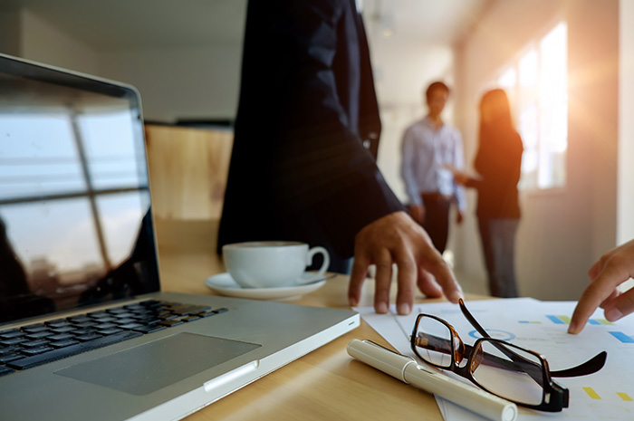 Is the timing right to expand your business? Is the timing right to expand your business?