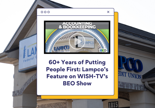 60+ Years of Putting People First: Lampco’s Feature on WISH-TV’s BEO Show