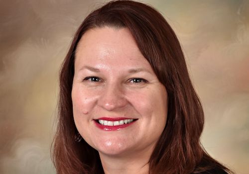 Jayme Skinner receives Juris Master from Florida State University College of Law