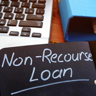 Image of Non-Recourse Loans: Investing in Real Estate with an IRA