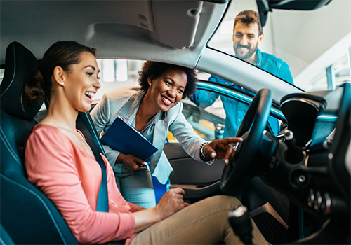 What Is the Most Important Step to Take Before Buying a Car?