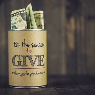 IRA Owners: Make Qualified Charitable Distributions
