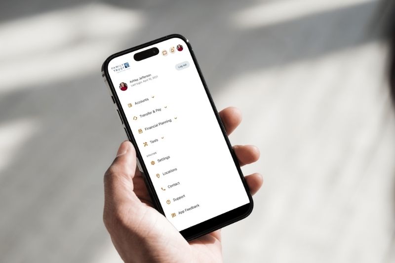 A Beginner's Guide to Family Trust Digital Banking 