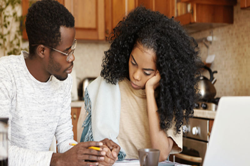 5 Financial Tips for the Coronavirus Pandemic 5 Financial Tips for the Coronavirus Pandemic