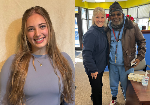 Meet Autumn: A Simple Act of Kindness That Reminded Us What Community Means