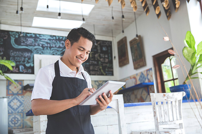 Why community banking is still best for small businesses Why community banking is still best for small businesses