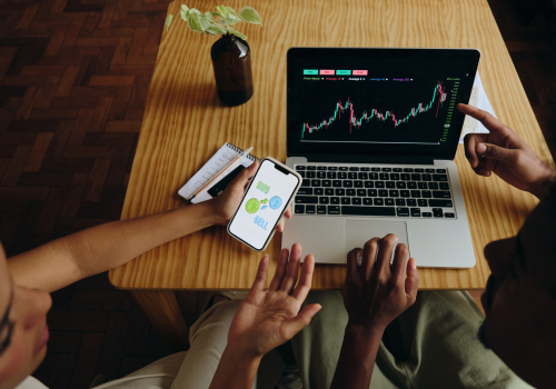 You've Mastered Saving - Now Let's Talk About Growing Your Money You've Mastered Saving - Now Let's Talk About Growing Your Money