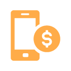MOBILE PROCESSING SOLUTIONS icon