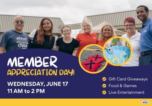 You’re Invited: Member Appreciation Day at Lampco’s 53rd Street Branch