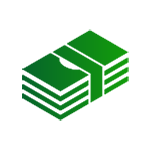 Apply for a loan icon