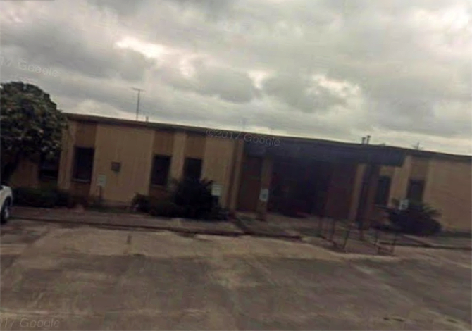 2203 Leonie St. Abbeville, LA 70510