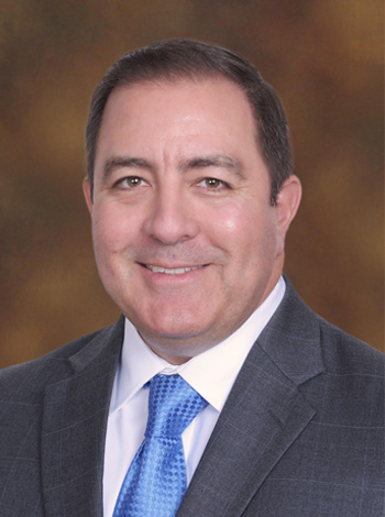 Daniel W. Anthony