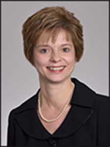 Stephanie Wilson