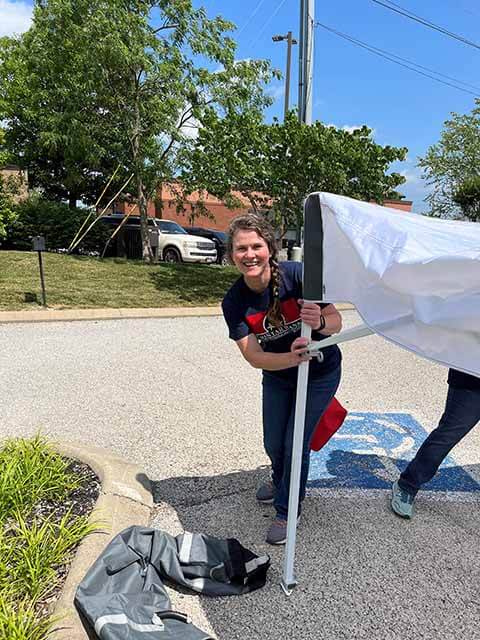 April Client Appreciation Day