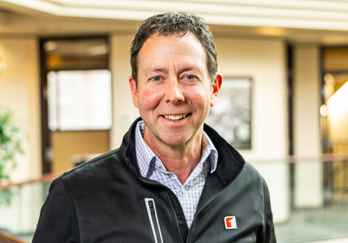 A Career Built on Knowing the People Behind the Numbers