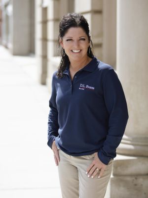 Congratulations Jill Moon