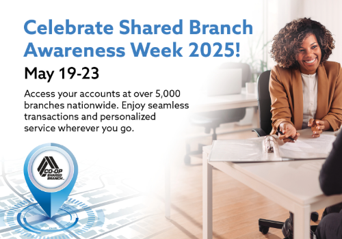 Learn About Shared Branching!