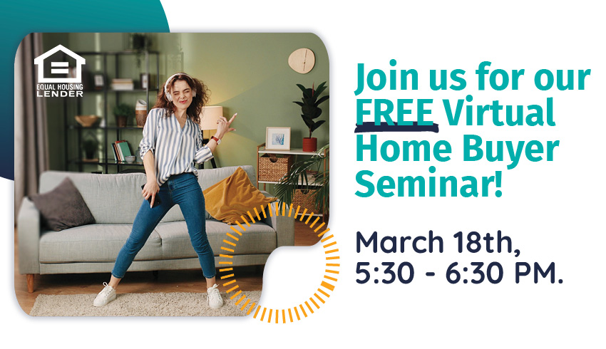 Homebuyer Seminar 2026