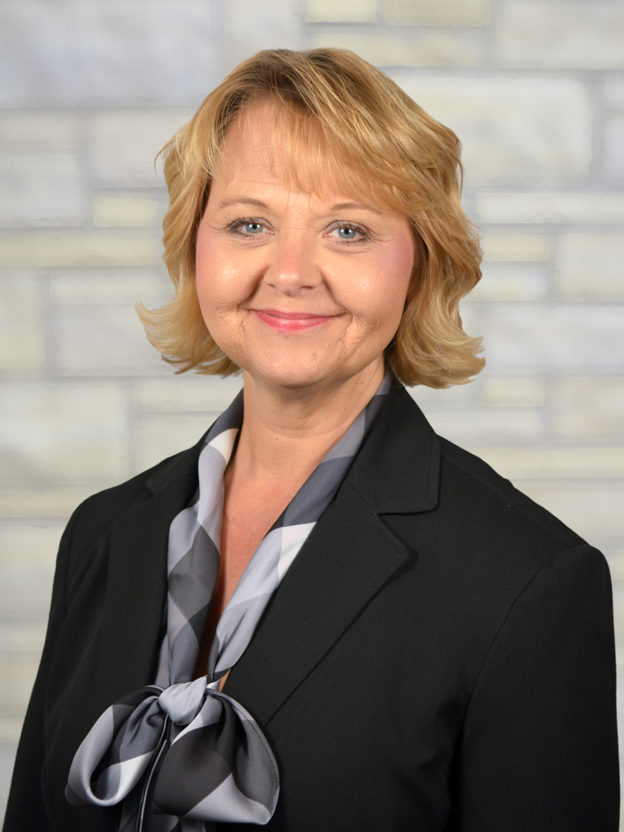 Photo of Jody Koerner