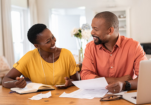 Reorganizing Your Finances After Buying a House Reorganizing Your Finances After Buying a House