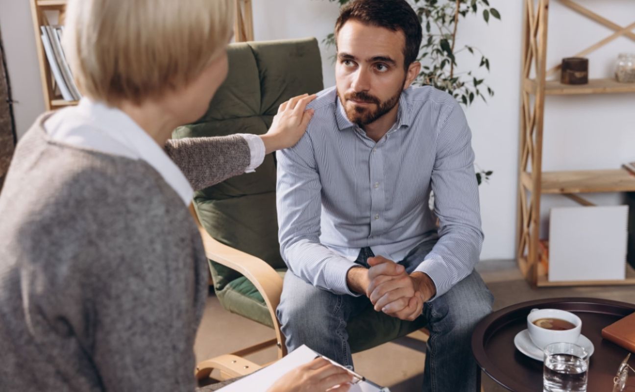 Strategies for Managing Financial Stress and Anxiety